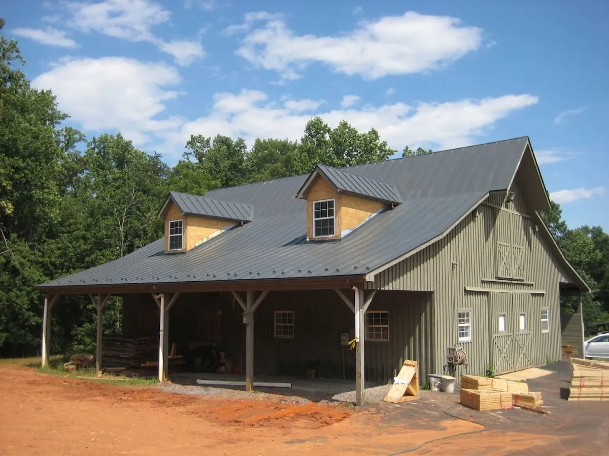 Expert Roof Coating workmanship in Weaverville